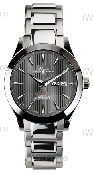 Engineer II Chronometer Red Label