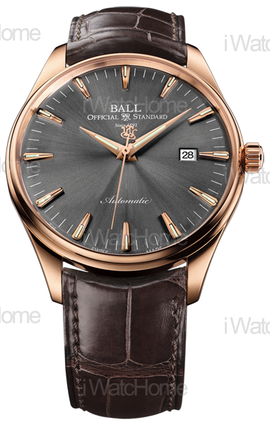 Trainmaster One Hundred Twenty