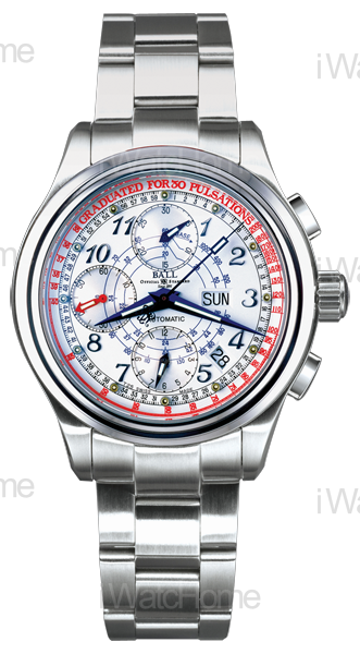 Trainmaster Pulsemeter