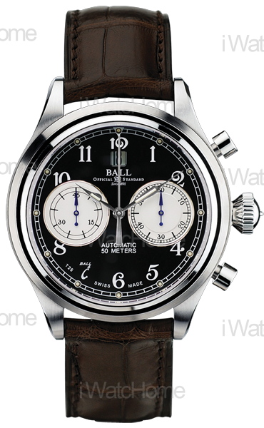 Trainmaster Cannonball