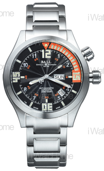 Engineer Master II Diver