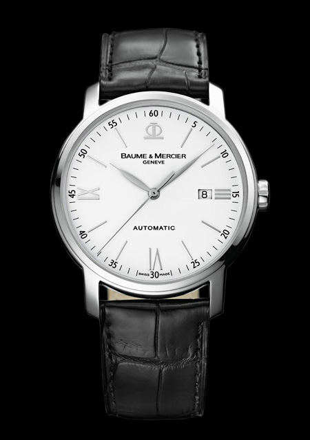 Classima XL Automatic