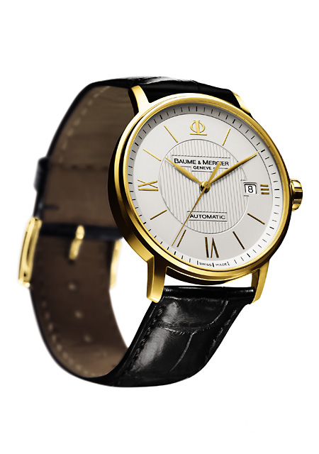 Classima Executives Or