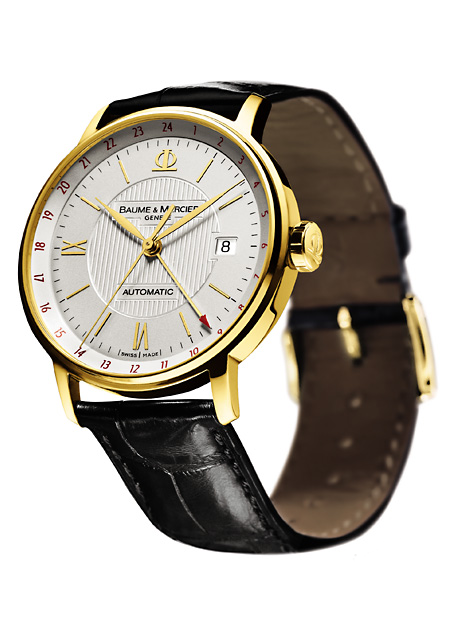 Classima Executives Or