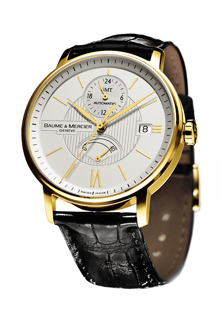 Classima Executives Or