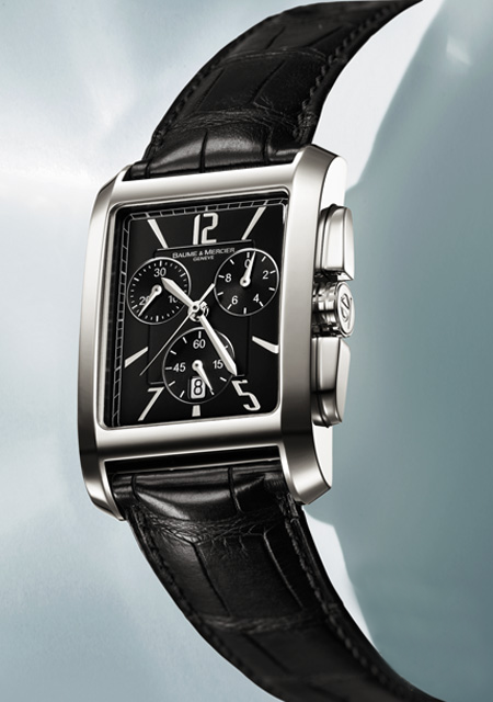 Hampton Classic XL Chrono