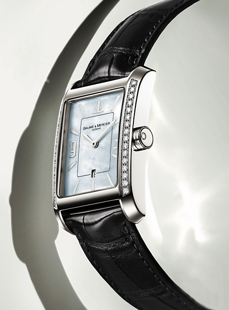 Hampton Classic L Sertie