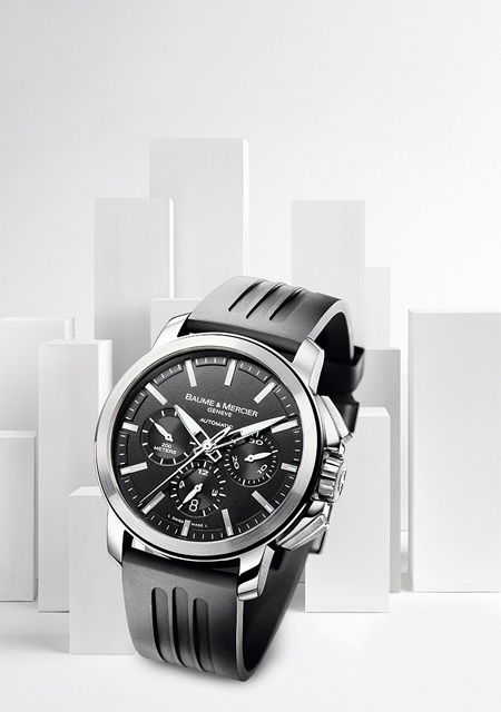 Classima Executives Magnum XXL Chronographe