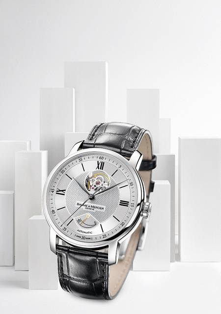 Classima Executives XL Balancier Visible et Reserve de Marche
