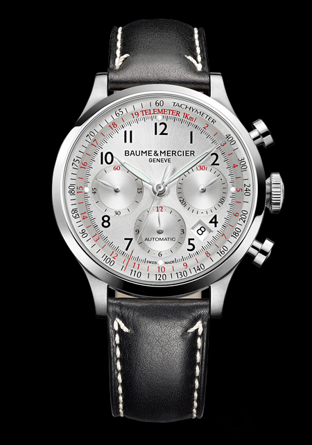 Capeland Chronograph
