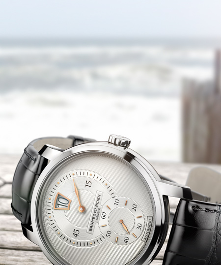 Classima Automatic Jumping Hour