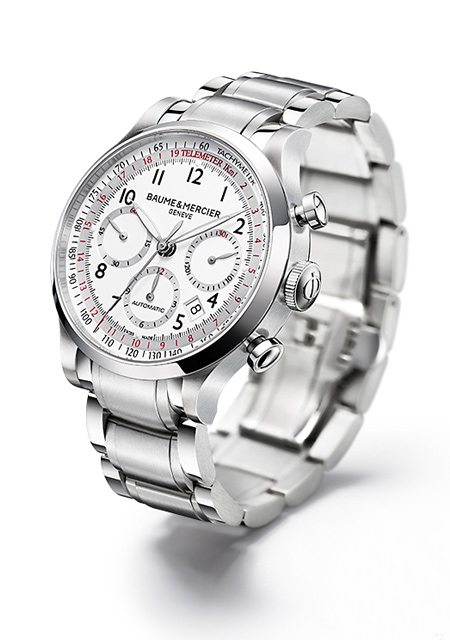 Capeland Chronograph