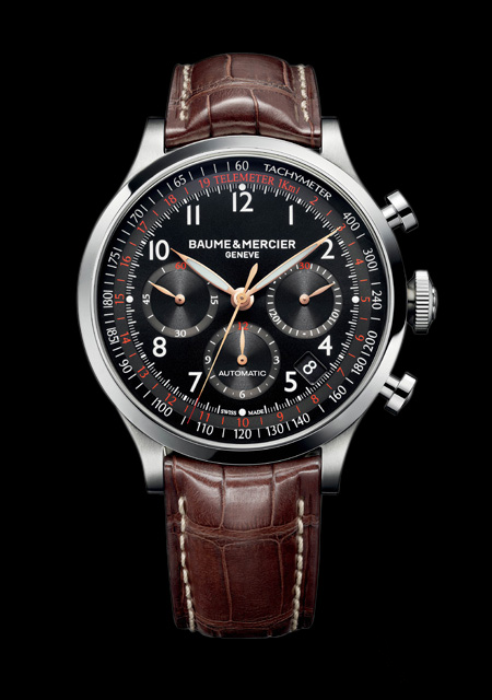 Capeland Chronograph