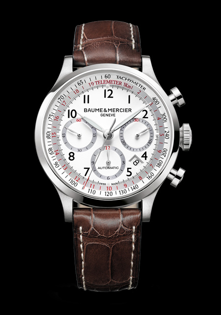 Capeland Chronograph