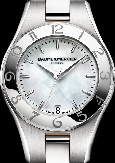 Linea Limited Edition Spring/Summer 2013