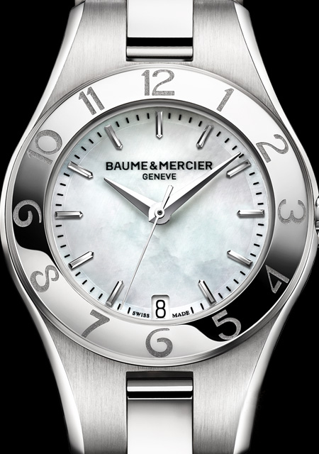 Linea Limited Edition Spring/Summer 2013