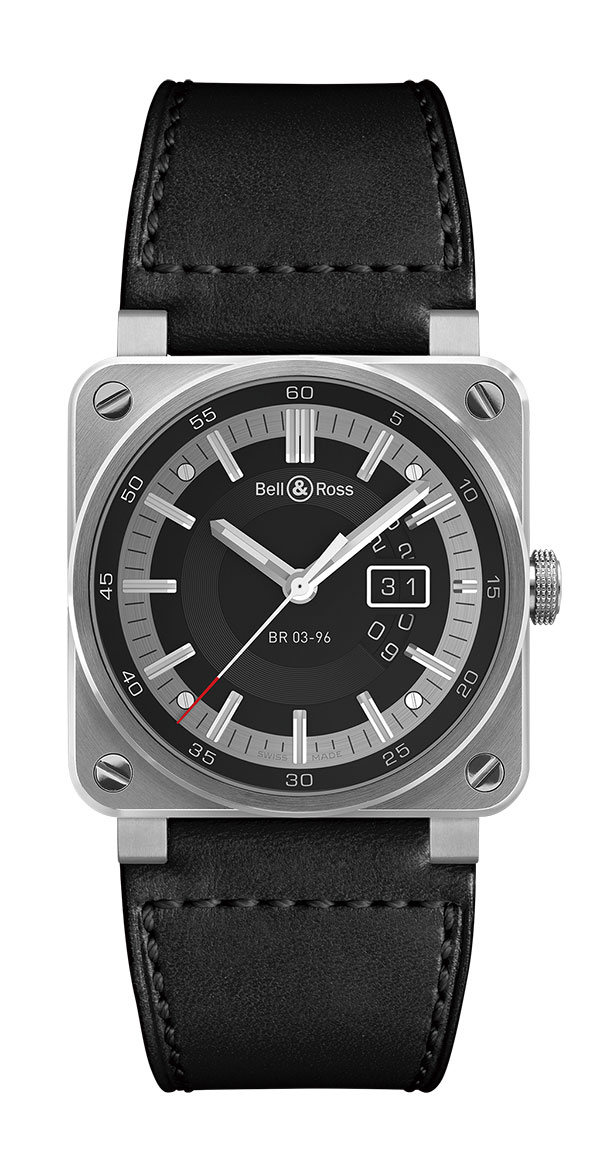 BR03-96 Grande Date