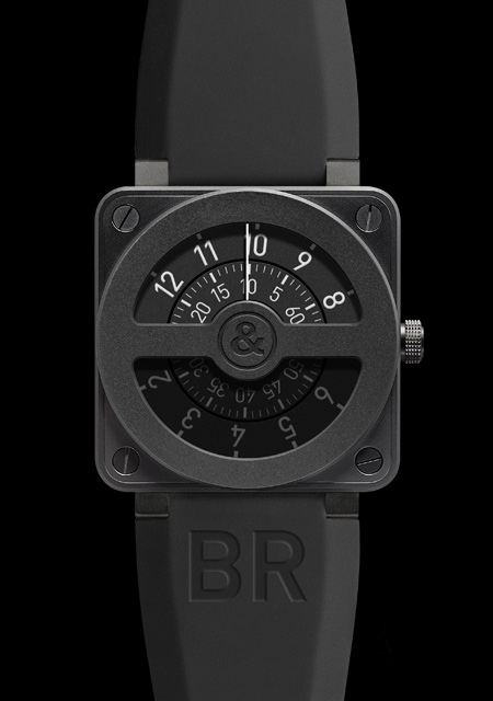 BR 01-92 Compass