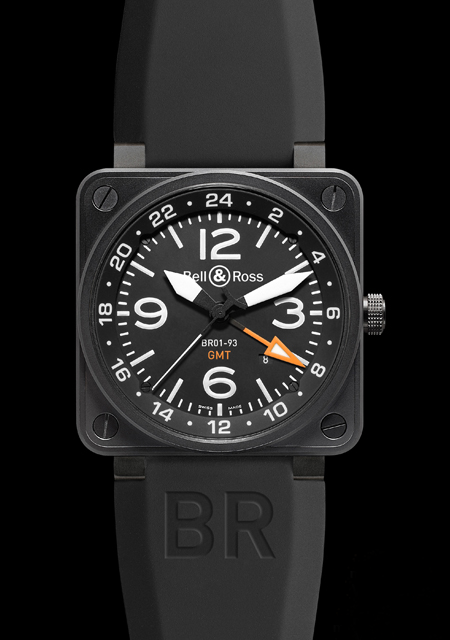 BR 01-93 24H GMT