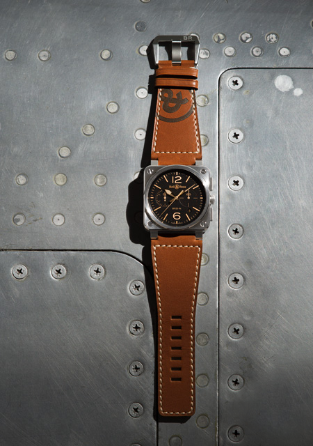 BR 03-94 Golden Heritage