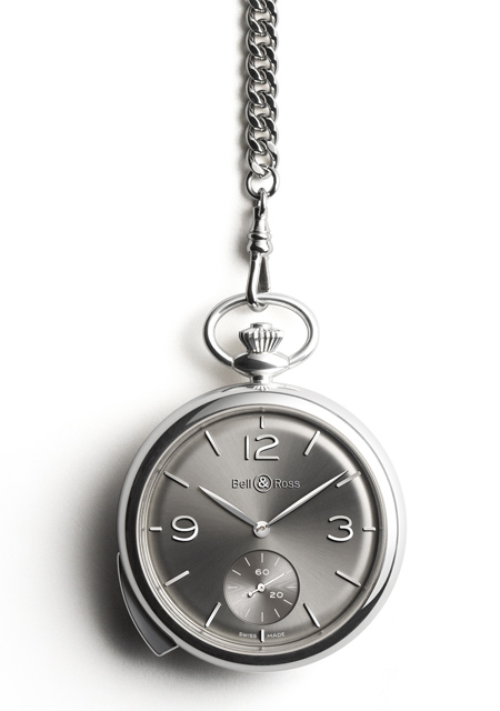 PW1 Repetition Minutes Argentium