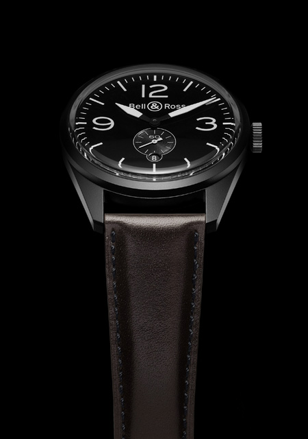 BR 123 Original Carbon