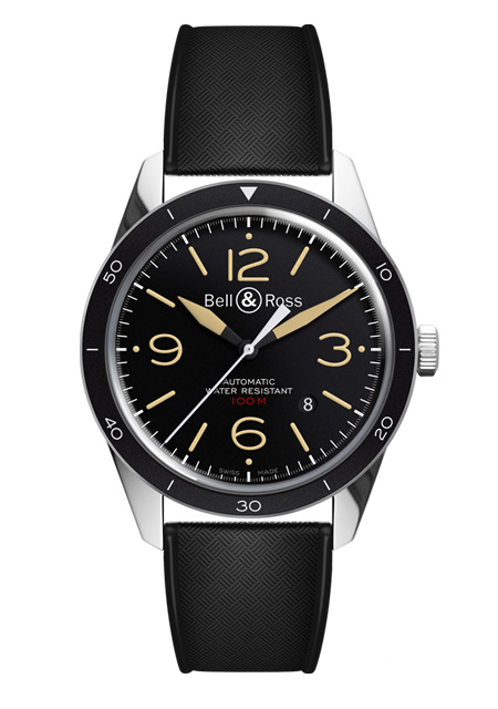 BR 123 Sport Heritage