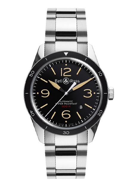 BR 123 Sport Heritage