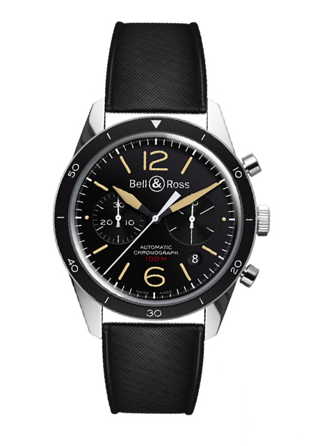 BR 126 Sport Heritage