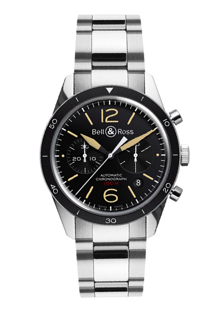 BR 126 Sport Heritage