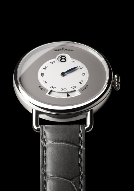 WW1 Heure Sautante