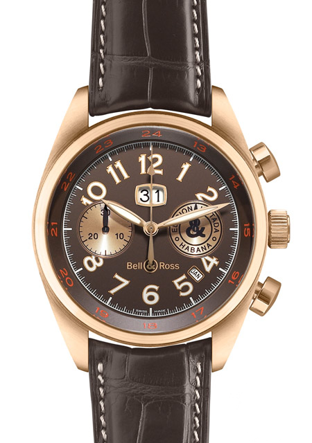 Vintage 126 XL Edicion Limitada