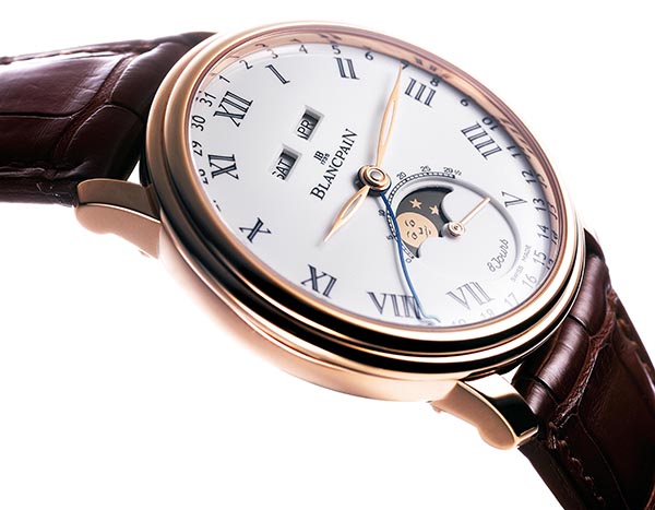 QUANTIÈME COMPLET 8 JOURS