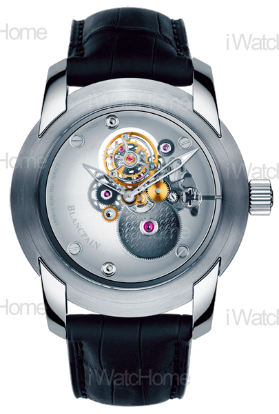 L-EVOLUTION一分鐘飛行透明卡羅素