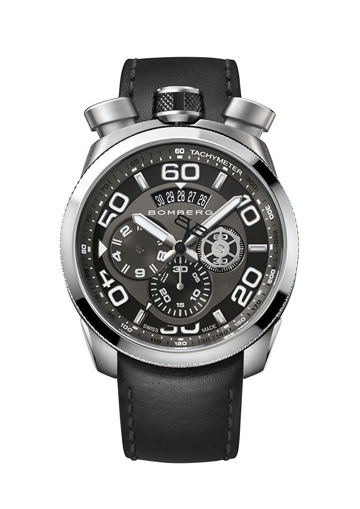 Bolt-68 Chronograph