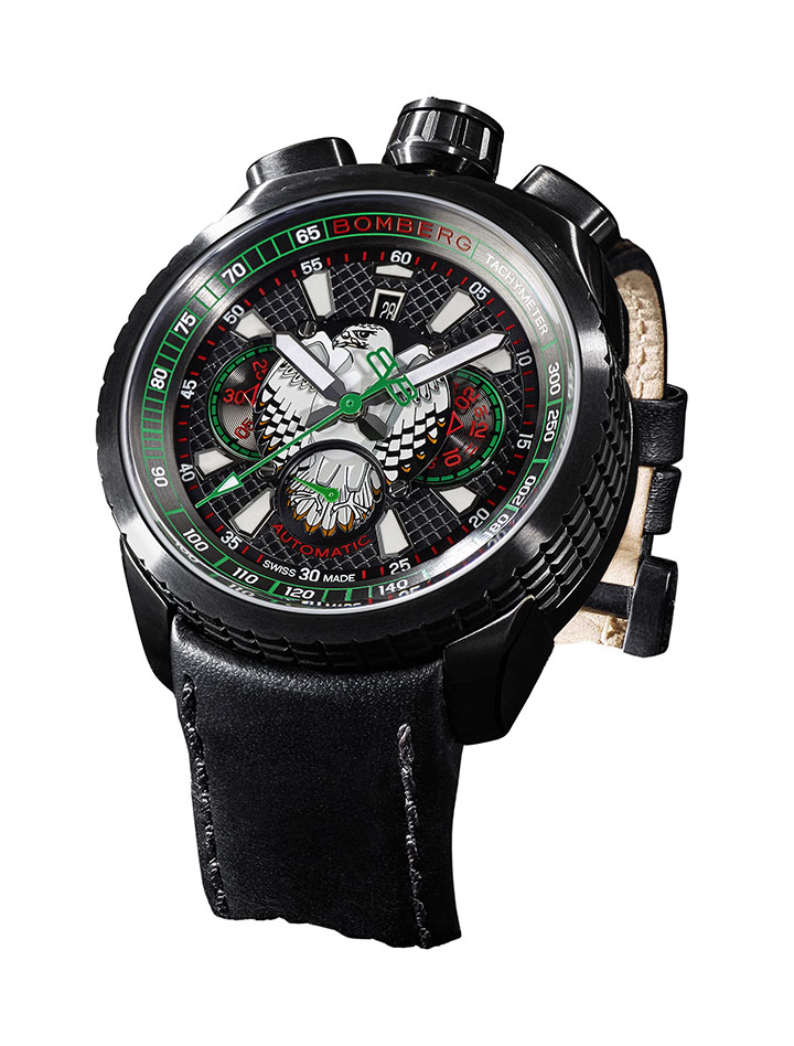 Bolt-68 Falcon Indexes