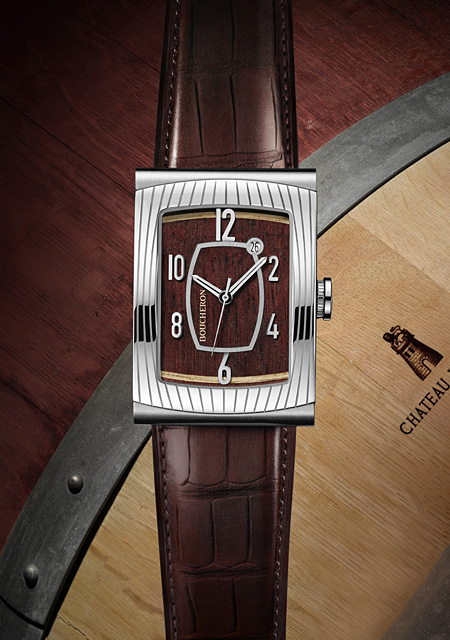 Reflet XL Chateau Latour Vintage 2005