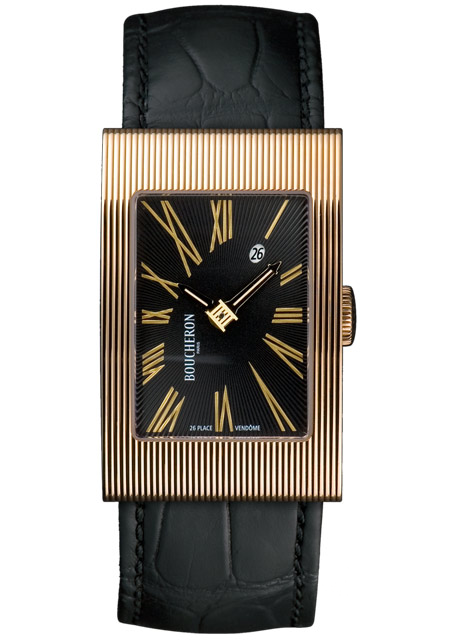 Reflet Large Pink gold