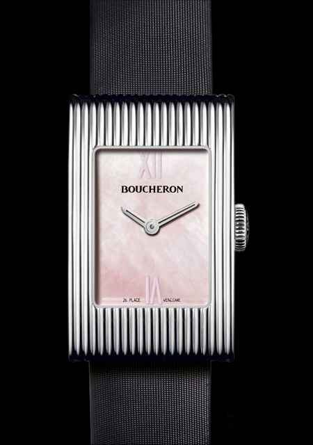 Reflet Mademoiselle Medium