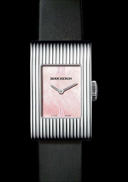 Reflet Mademoiselle Small