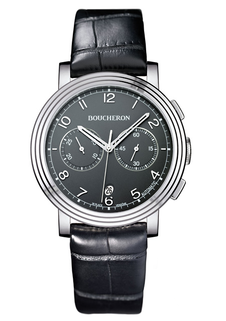 Paname Automatic Chronograph