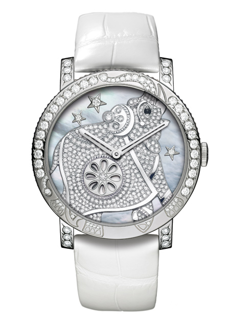 Crazy Jungle Hathi Diamonds