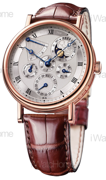 BREGUET Classique 5327