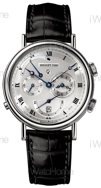 BREGUET Classique 5707 Le Reveil du Tsar