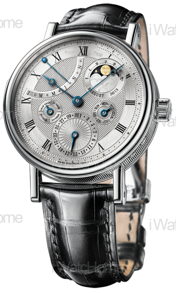 BREGUET Classique Grande Complication 5447