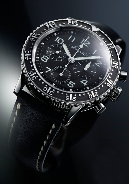 Type XX 3803ST Aeronavale Anniversary Limited Edition