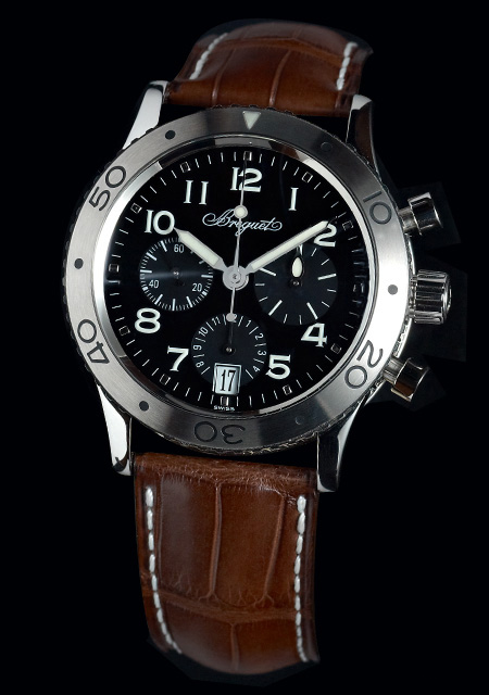 Type XX 3820 Transatlantique