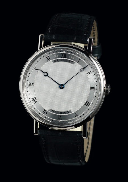 Classique 5157 Extra thin