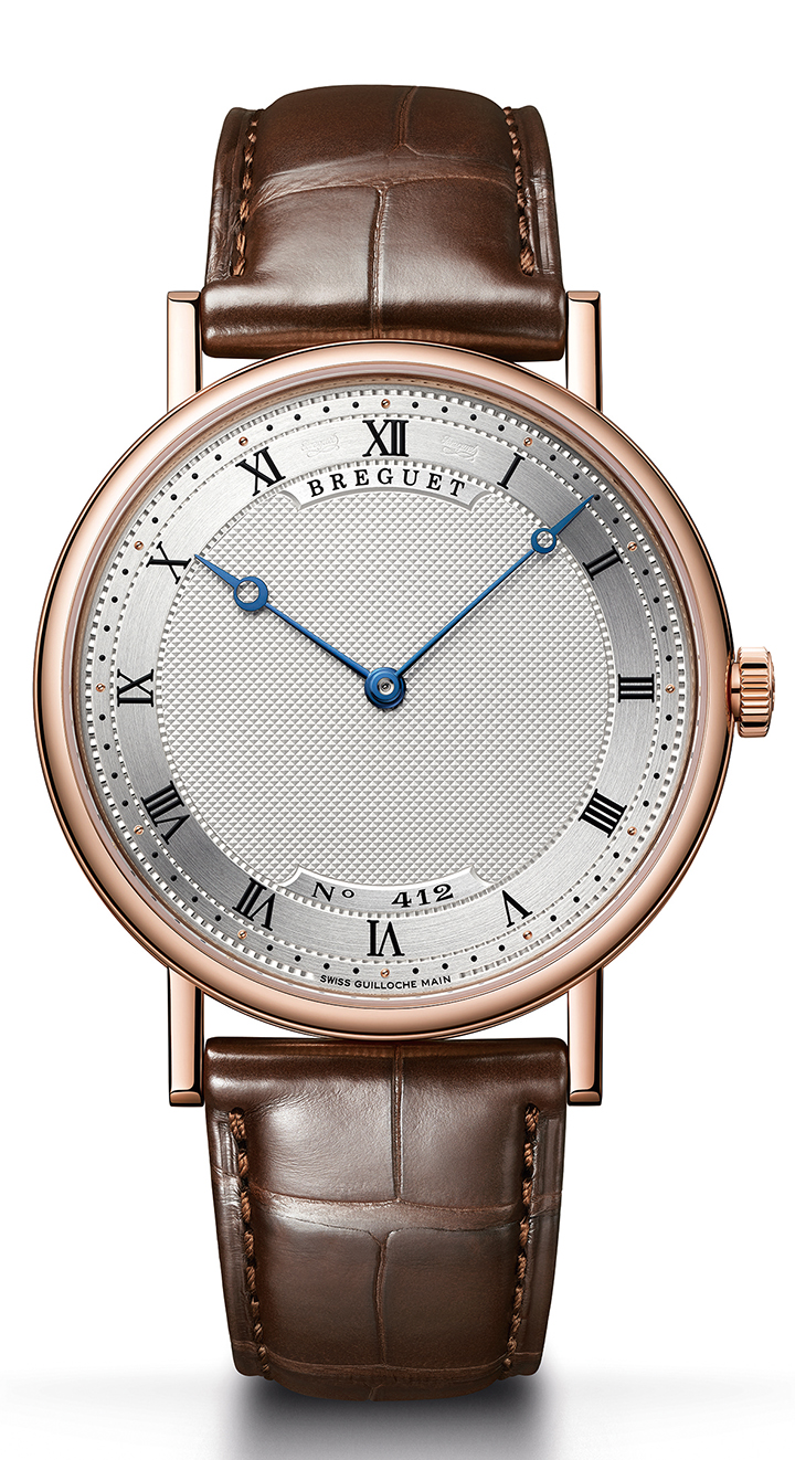 Classique 5157 自動腕錶