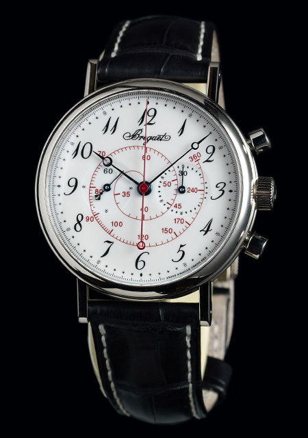 Classique 5247 Chronograph